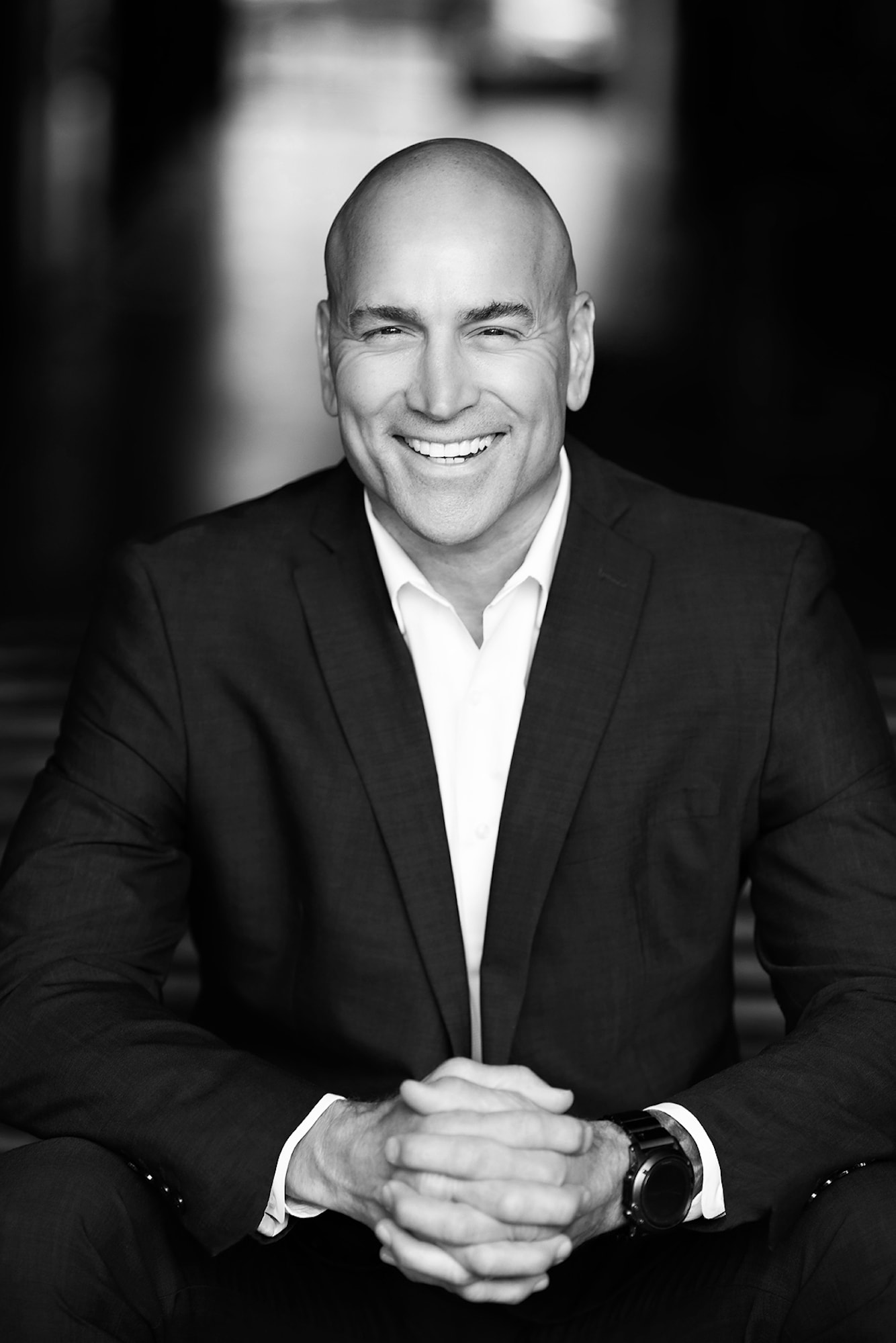 Andrew Pence - TRIDIS Leadership